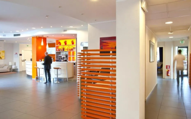 Holiday Inn Express Reggio Emilia by IHG