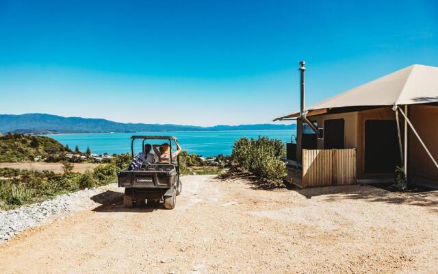 Drift Off Grid - Luxury Eco Glamping