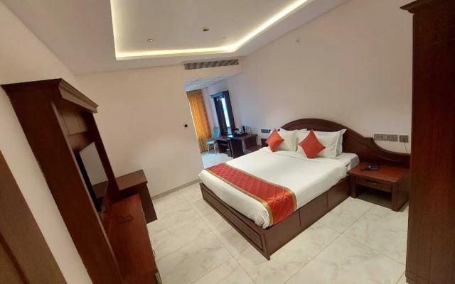 Hotel Yathin - Mysore