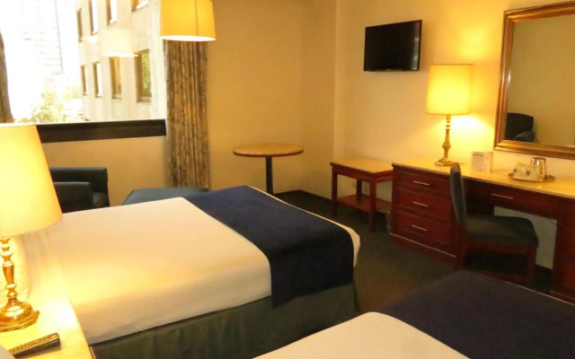 Bristol Hotel
