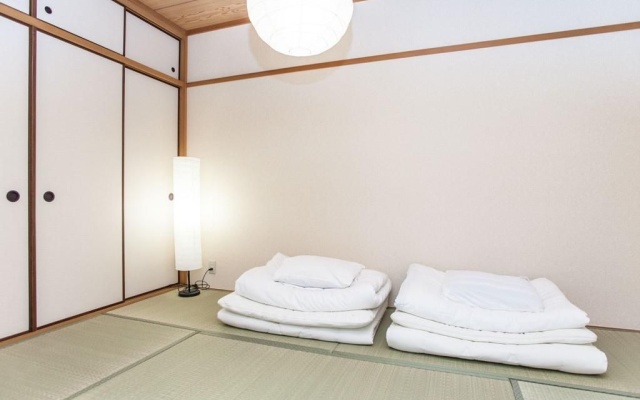 703A / Easy Access To Namba Ndo37 - Gli 107018 – Guest Rooms – Osaka