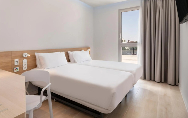 B&B HOTEL Lleida