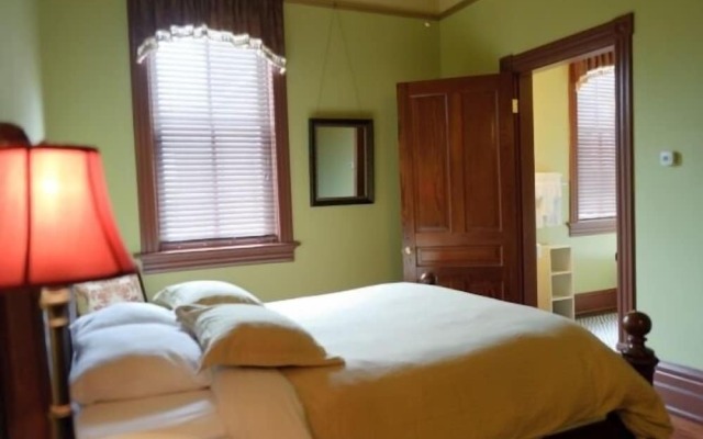 The Fitzpatrick Hotel