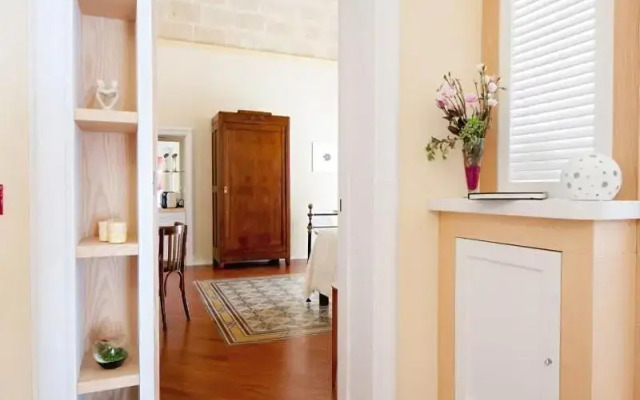 Turenum Apartment B&B