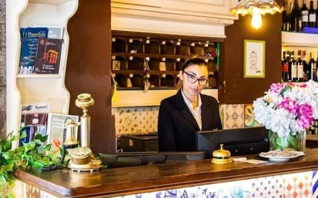 Albergo del Centro Storico