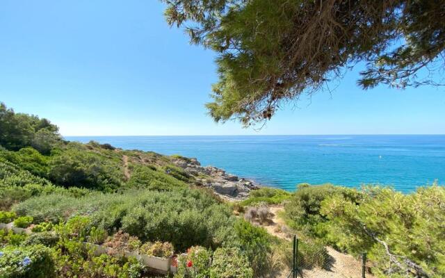 Synergie SI04 - Chipre