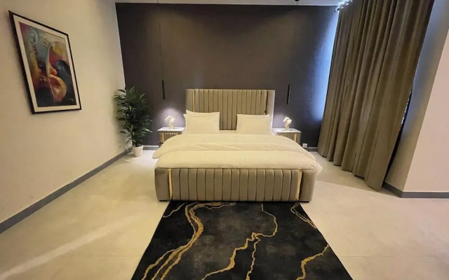 Loft BnB F10 Guest House