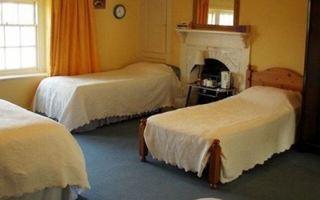 Manor Farm Bed & Breakfast