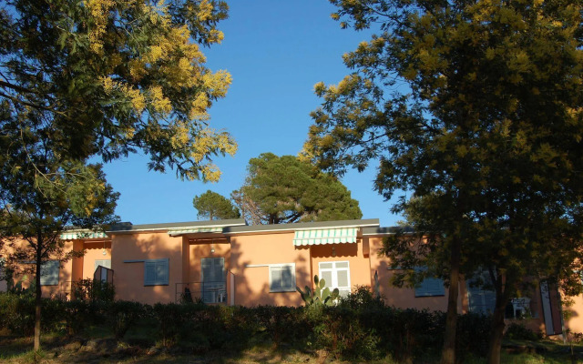 Resort La Francesca