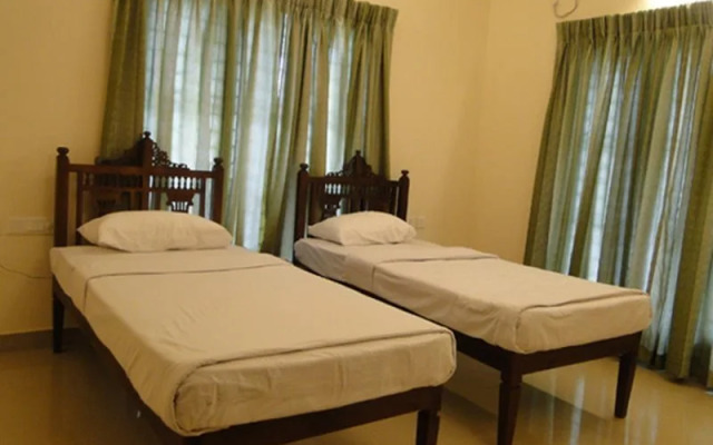 Punarnava Bamboo Lagoon Ayurveda Village