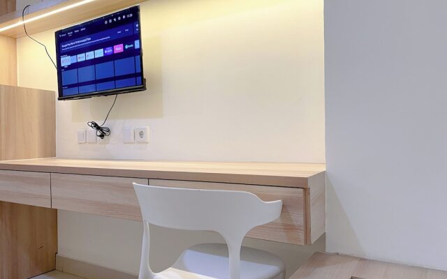 Simply Studio Pollux Chadstone Apartment