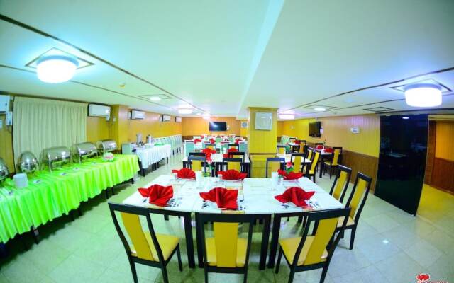 Vega Star Hotel