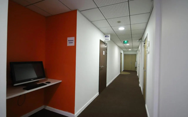 Novotel Strasbourg Sud