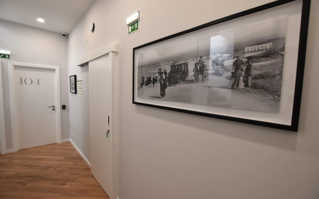 Marina Charming House