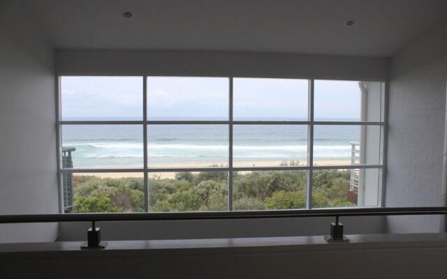 22 ON COAST - (Weekly Only)