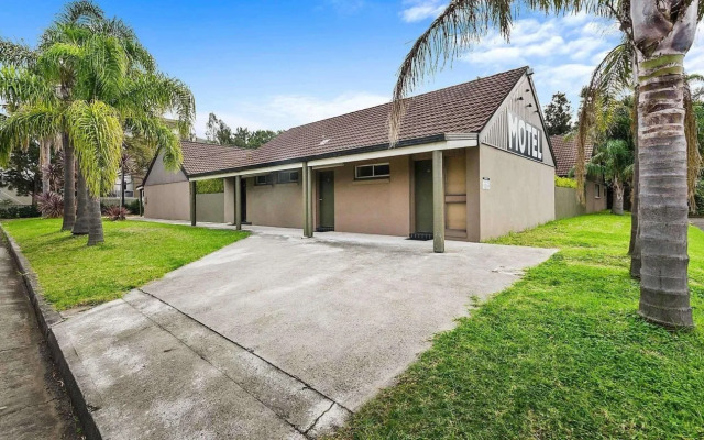 Comfort Inn Towradgi Beach