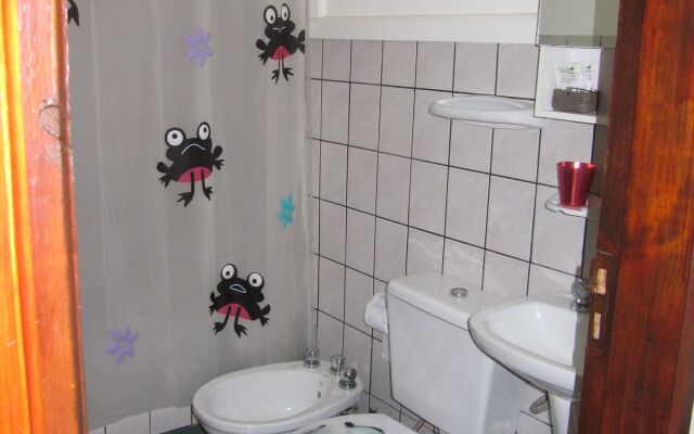 Apart Casas del Centro