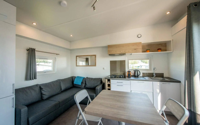 Holiday Village Knokke