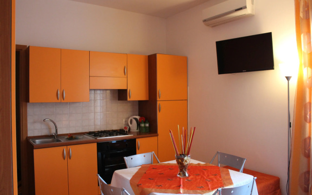 Signorino Eco Resort & Spa