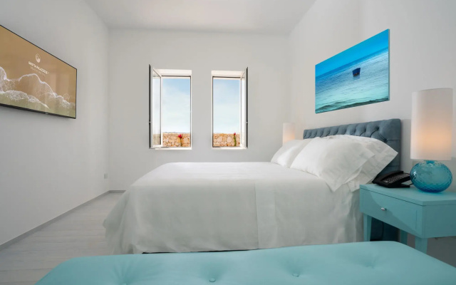 Grotta Palazzese Beach Hotel