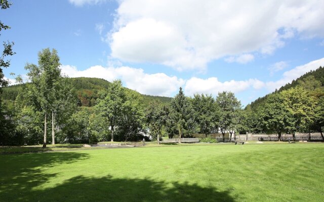 Peaceful Apartment in Schmallenberg With Terrace