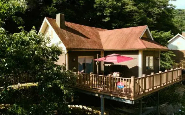 Yinxigu B&B, Gaoliangting