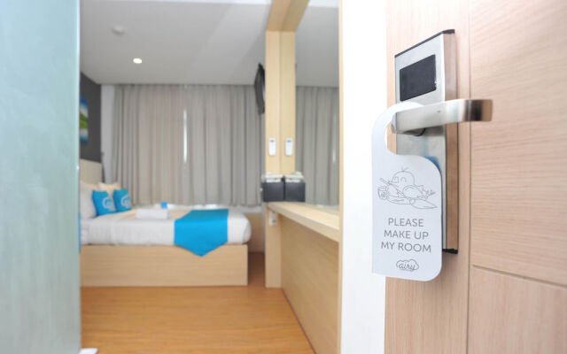Airy Tuban Bypass Ngurah Rai 38 Kuta Bali