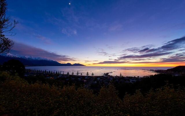 Room With A View - Kaikoura