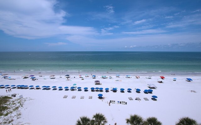 Sand Castle Ii-2806