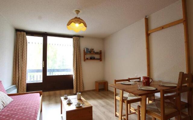 Appartement Saint-Chaffrey , 1 pièce, 4 personnes - FR-1-330E-108