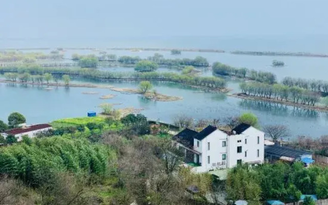 Sanshan Island Xiangdao Homestay