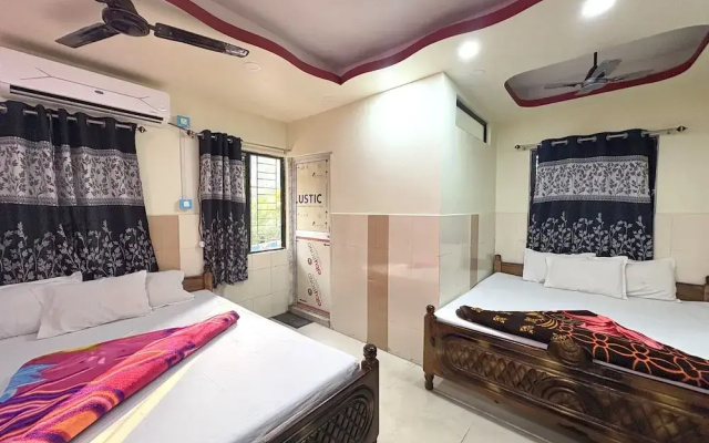 Swastika Inn Old Digha AC Non AC Rooms