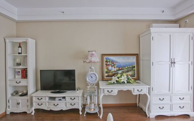 Dalian Best Hotel Apartment