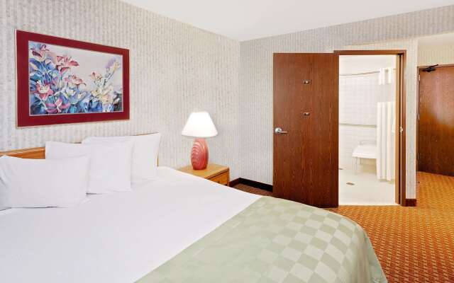 Baymont by Wyndham St. Joseph/Stevensville