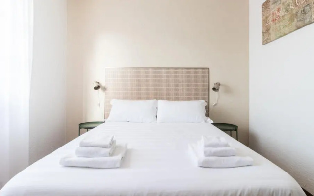 Il Borgo Apartments C3 - Sv-d600-navi44c1c