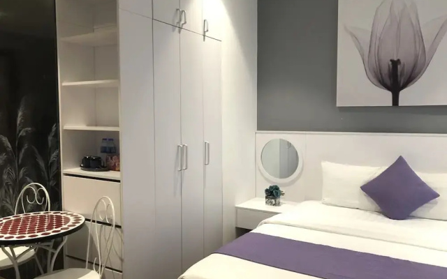 Vinhomes Green Bay Apartments