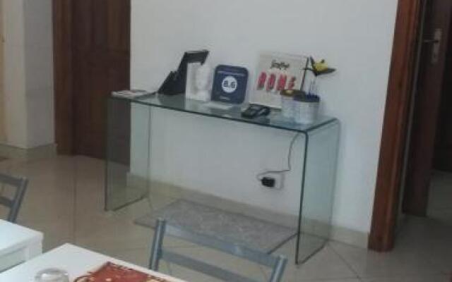 Bed and Breakfast Al Centro di Palermo