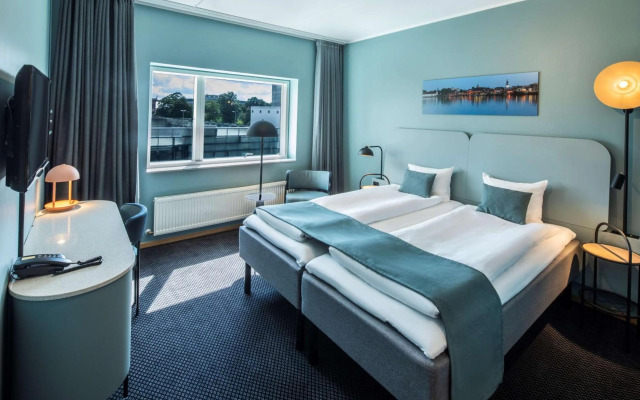 Scandic Aalborg City