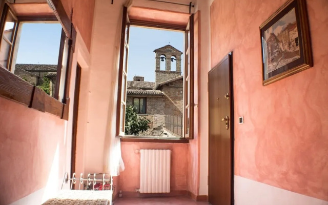 Bed  Breakfast Michele Arcangelo