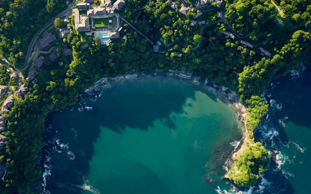 Nekajui Peninsula Papagayo, a Ritz-Carlton Reserve