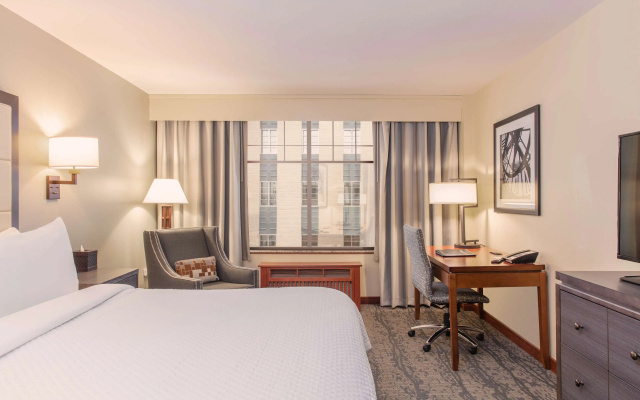 CopperLeaf Boutique Hotel & Spa, BW Premier Collection