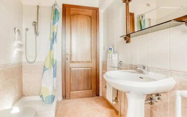 Tranquil Stay in a Belle Maison