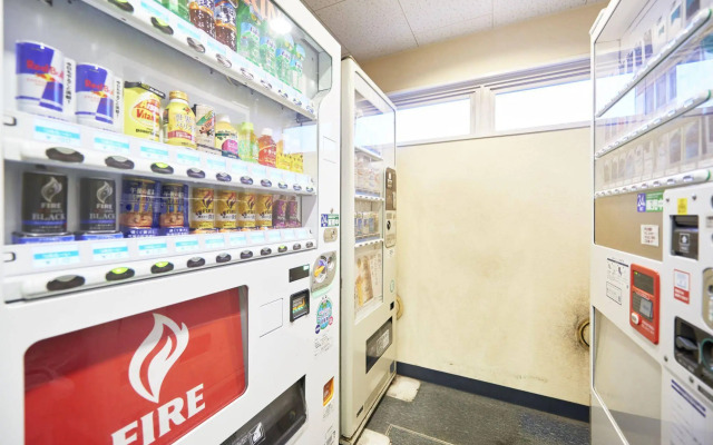 Hotel Select Inn Numazu