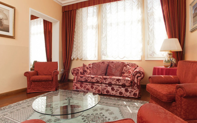 Hotel Villa Pigna