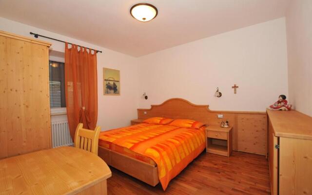 Agritur Le Pergolette