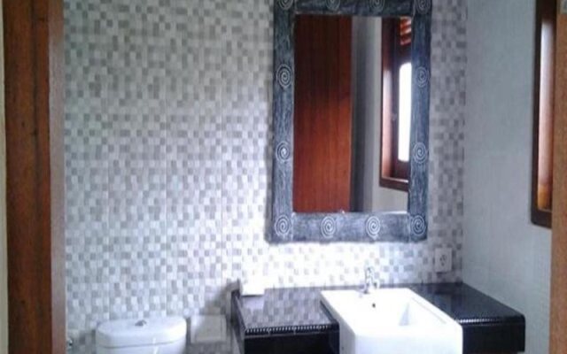 Den Den Mushi Guesthouse