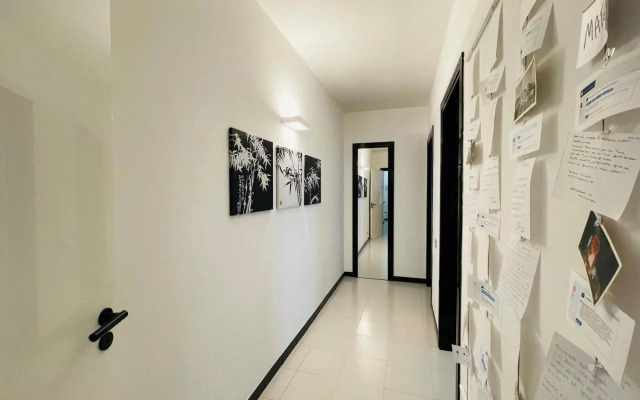 Casa Vacanze Interno 5 (Adults Only)