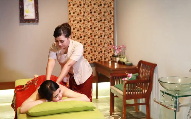 Kimaya Braga Bandung By Harris