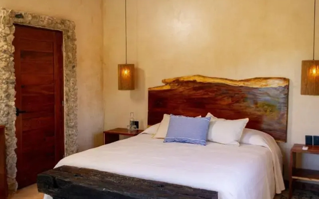 Mero Mero Hotel