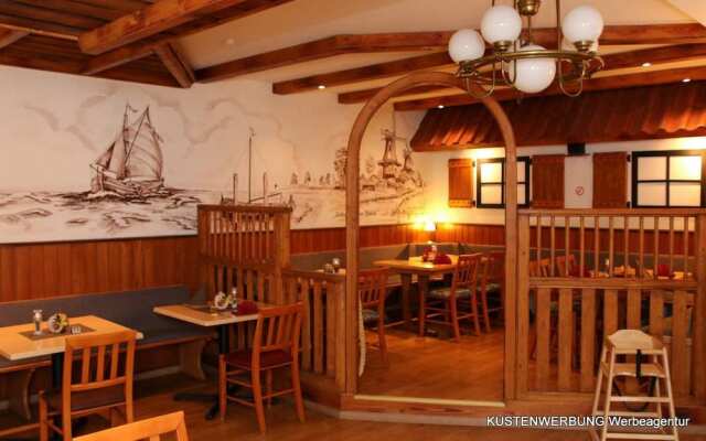 Hotel Herbers & RestaurantLeon